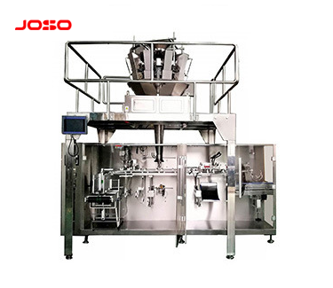 粉末包裝機 粉末包裝機